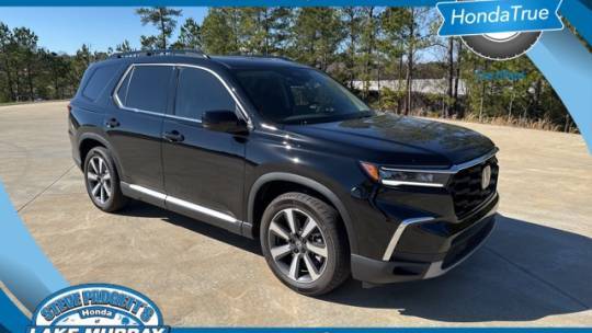 2024 Honda Pilot Touring — SUV — 4,211 mi — Irmo, SC