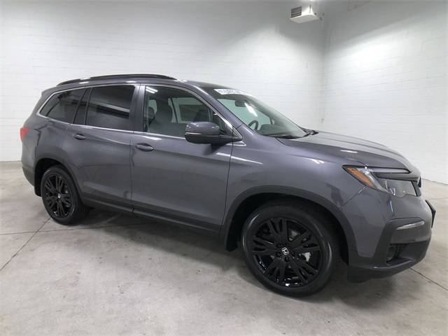 2021 Honda Pilot Special Edition — SUV — 64,710 mi — Irmo, SC