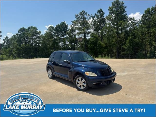 2003 Chrysler PT Cruiser Touring — Wagon — 103,727 mi — Irmo, SC