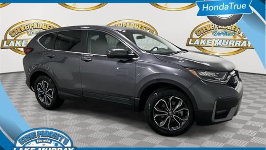 2022 Honda CR-V Hybrid EX — SUV — 60,620 mi — Irmo, SC