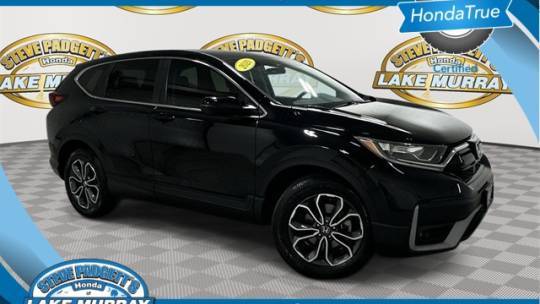 2020 Honda CR-V EX — SUV — 61,343 mi — Irmo, SC
