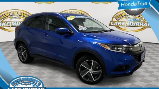 2022 Honda HR-V EX — SUV — 52,766 mi — Irmo, SC