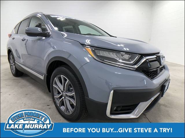 2020 Honda CR-V Touring — SUV — 19,147 mi — Irmo, SC