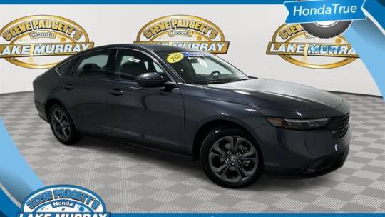 2023 Honda Accord EX — Sedan — 56,654 mi — Irmo, SC
