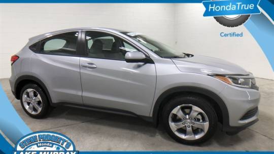 2022 Honda HR-V LX — SUV — 20,219 mi — Irmo, SC