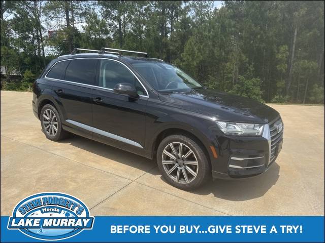 2019 Audi Q7 Premium Plus — SUV — 96,188 mi — Irmo, SC
