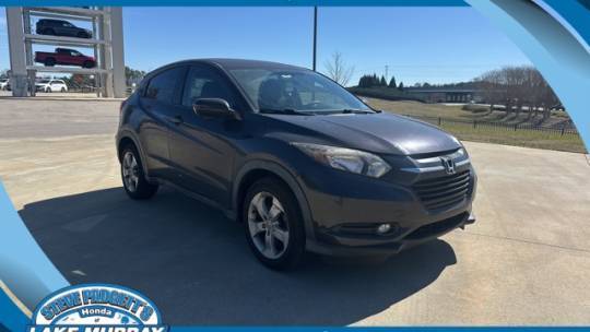 2016 Honda HR-V EX — SUV — 100,221 mi — Irmo, SC