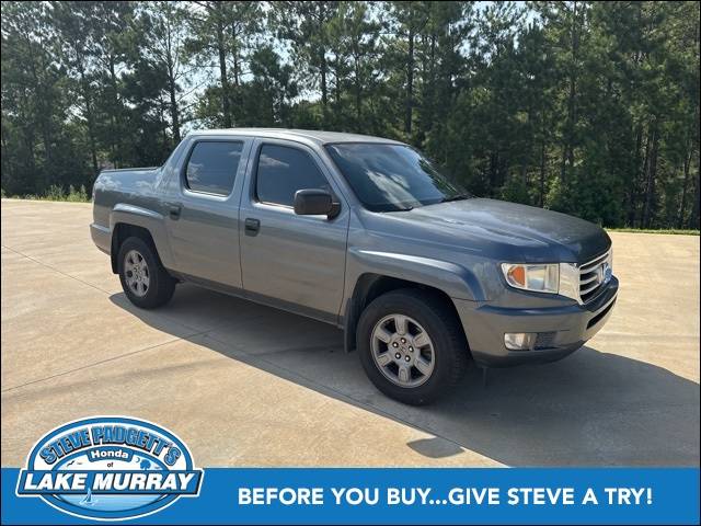 2012 Honda Ridgeline RT — Pickup Truck — 150,531 mi — Irmo, SC
