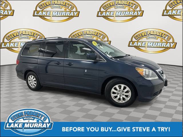 2010 Honda Odyssey EX — Minivan — 116,259 mi — Irmo, SC