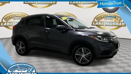 2021 Honda HR-V EX — SUV — 67,705 mi — Irmo, SC