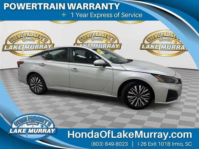 2023 Nissan Altima SV — Sedan — 53,823 mi — Irmo, SC