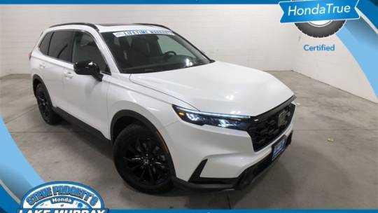 2023 Honda CR-V Hybrid Sport — SUV — 35,706 mi — Irmo, SC