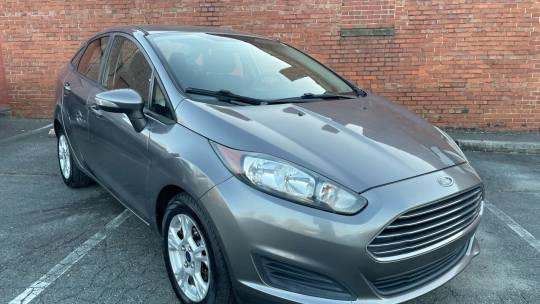 Used Ford Fiesta buying guide: 2002-08 (Mk6); 2008-13 (Mk7)