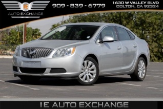 Used 2016 Buick Veranos For Sale Truecar