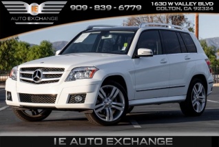 Used Mercedes Benz Glks For Sale Truecar