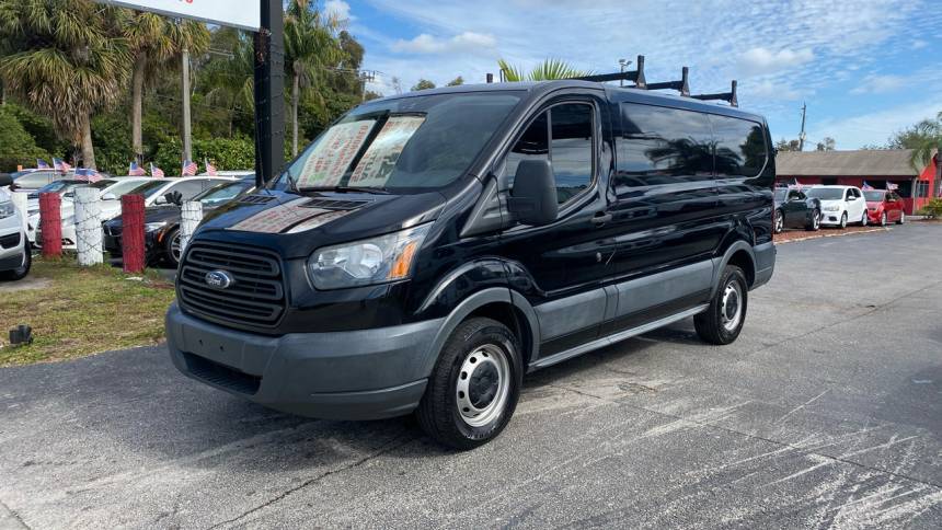 2016 Ford Transit Cargo Van T-150 — Cargo Van — 105,865 mi — West Palm Beach, FL