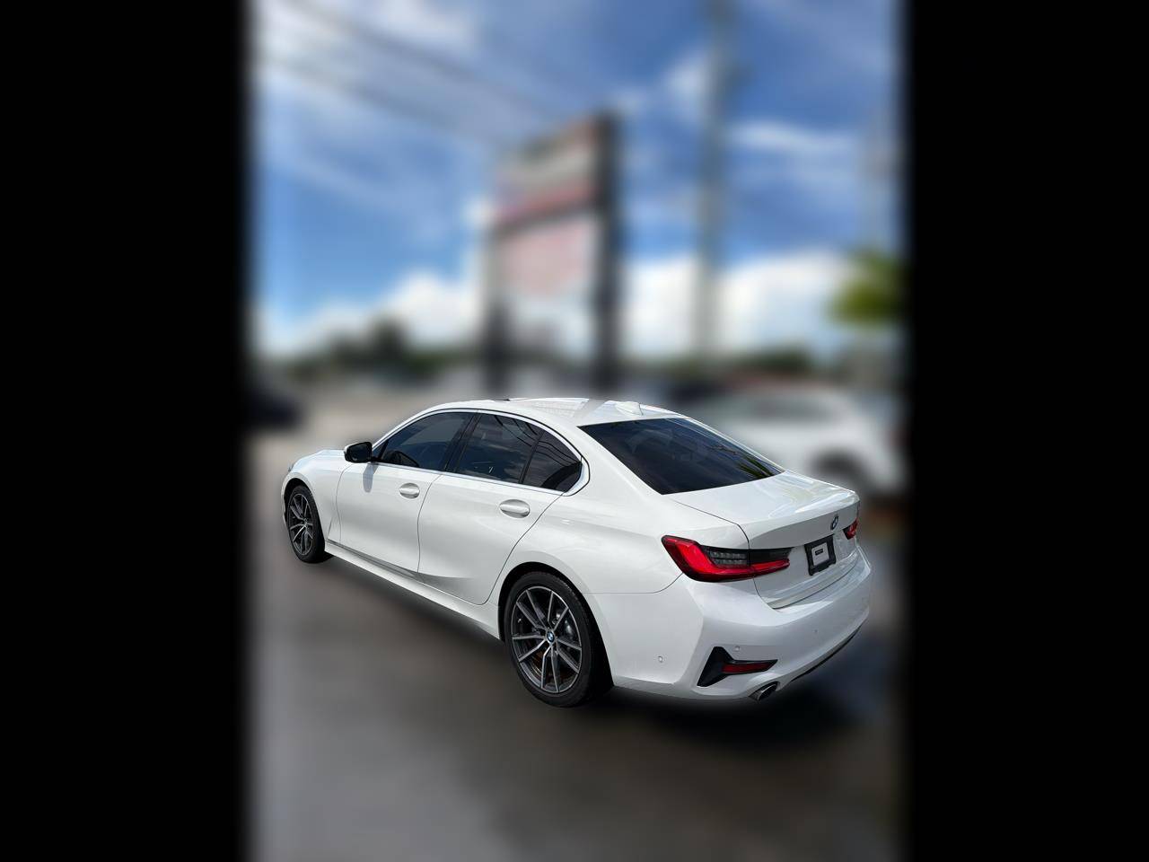 2019 BMW 3 Series 330i — Sedan — 67,476 mi — West Palm Beach, FL