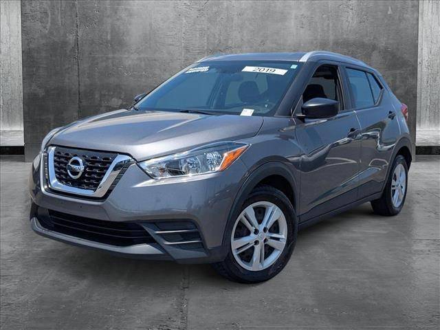 2019 Nissan Kicks S — SUV — 58,401 mi — Fremont, CA