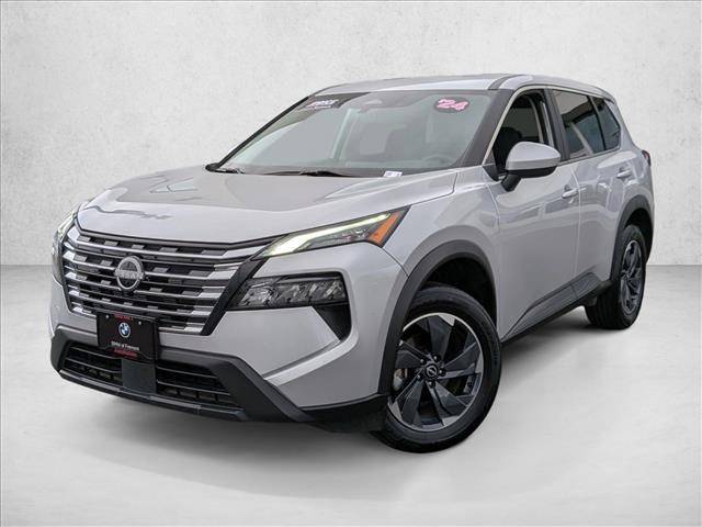 2024 Nissan Rogue SV — SUV — 56,217 mi — Fremont, CA