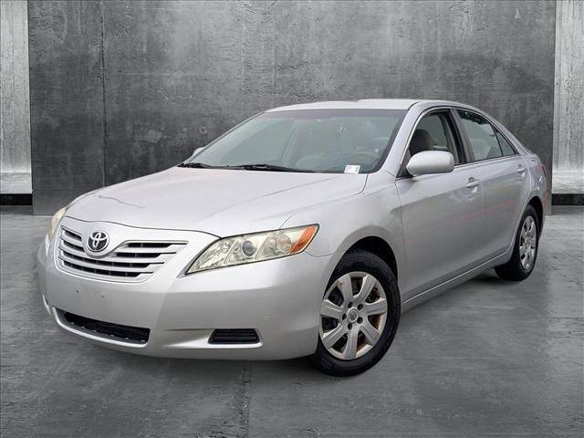 2009 Toyota Camry LE — Sedan — 132,319 mi — Fremont, CA