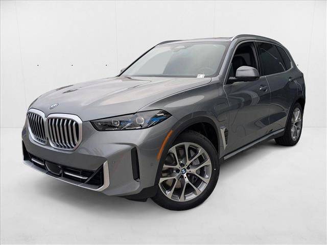 2026 BMW X5 50e — SUV — 18 mi — Fremont, CA