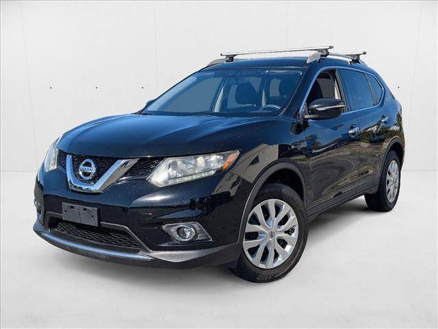 2015 Nissan Rogue S — SUV — 49,963 mi — Fremont, CA