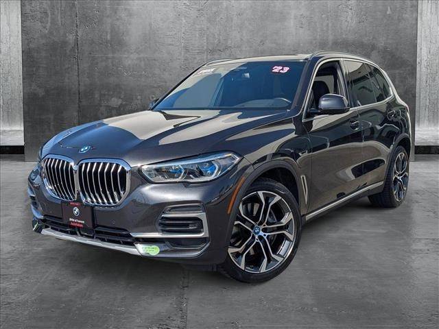 2023 BMW X5 45e — SUV — 38,205 mi — Fremont, CA