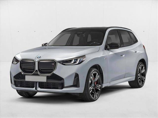 2025 BMW X3 M50 — SUV — 711 mi — Fremont, CA