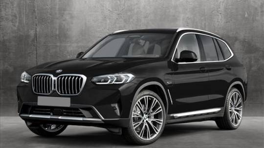 2022 BMW X3 M40i — SUV — 13,861 mi — Fremont, CA