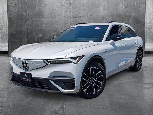 2024 Acura ZDX A-Spec Package — SUV — 2,105 mi — Fremont, CA