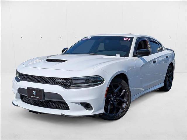 2021 Dodge Charger GT — Sedan — 41,490 mi — Fremont, CA