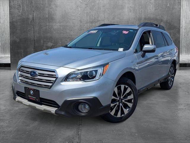 2016 Subaru Outback 2.5i Limited — SUV — 145,694 mi — Fremont, CA