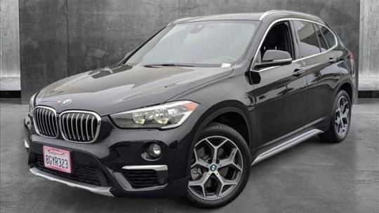 2019 BMW X1 28i — SUV — 34,844 mi — Fremont, CA