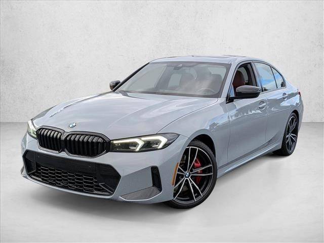 2023 BMW 3 Series 330i — Sedan — 21,980 mi — Fremont, CA