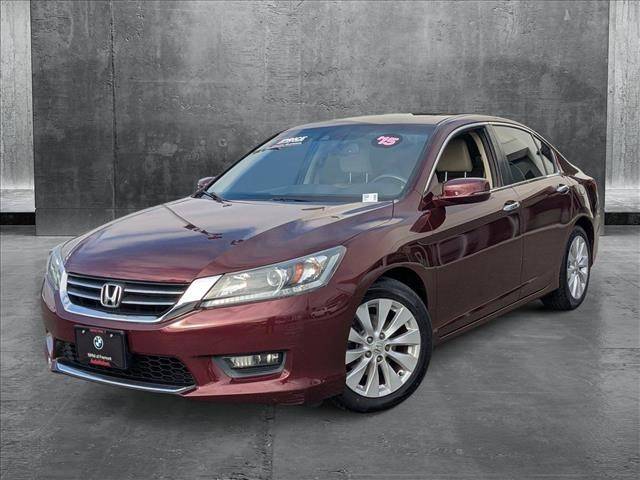 2015 Honda Accord EX-L — Sedan — 94,834 mi — Fremont, CA