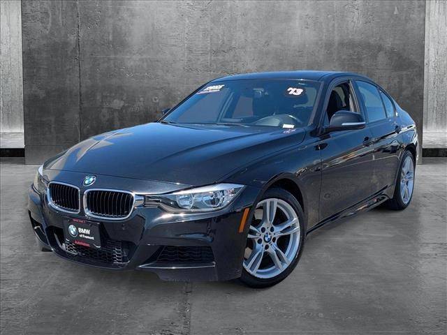 2013 BMW 3 Series 328i — Sedan — 73,042 mi — Fremont, CA