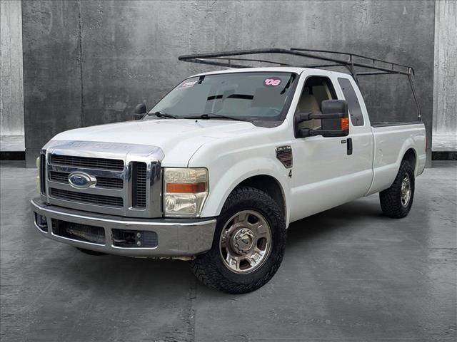 2008 Ford Super Duty F-350 XL — Pickup Truck — 112,881 mi — Fremont, CA