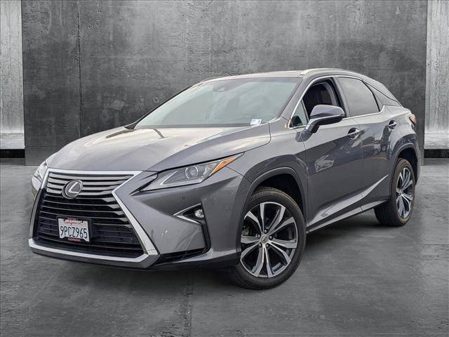 2016 Lexus RX RX 350 — SUV — 63,140 mi — Fremont, CA