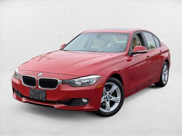 2014 BMW 3 Series 328i — Sedan — 101,995 mi — Fremont, CA