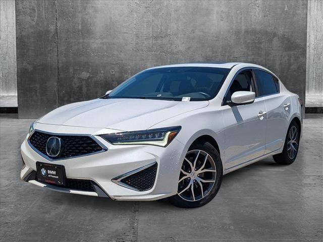 2019 Acura ILX Premium Package — Sedan — 97,803 mi — Fremont, CA