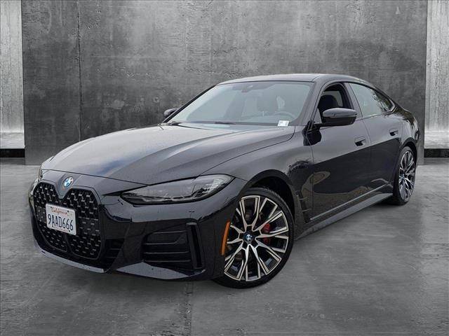 2022 BMW 4 Series 430i — Sedan — 32,657 mi — Fremont, CA