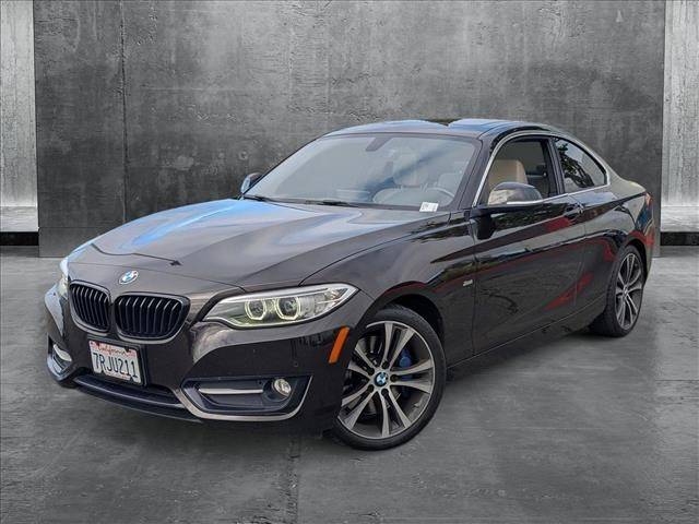 2015 BMW 2 Series 228i — Coupe — 126,626 mi — Fremont, CA