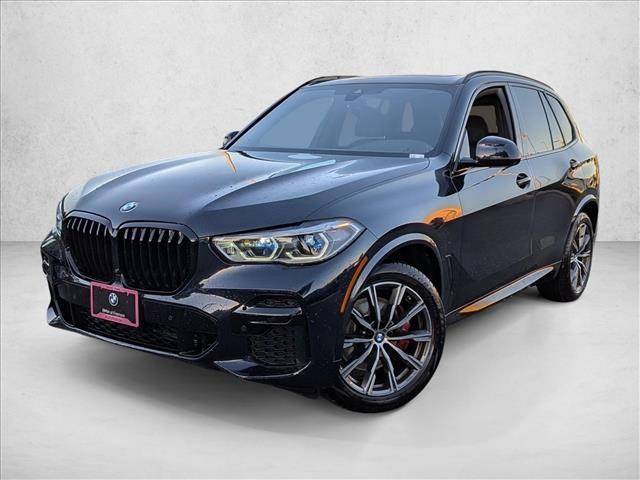 2023 BMW X5 40i — SUV — 38,381 mi — Fremont, CA