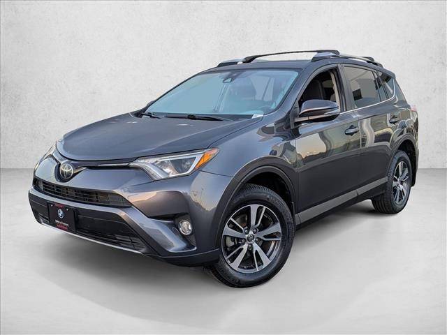 2018 Toyota RAV4 XLE — SUV — 63,547 mi — Fremont, CA
