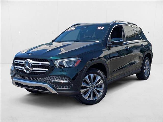 2023 Mercedes-Benz GLE GLE 350 — SUV — 22,786 mi — Fremont, CA