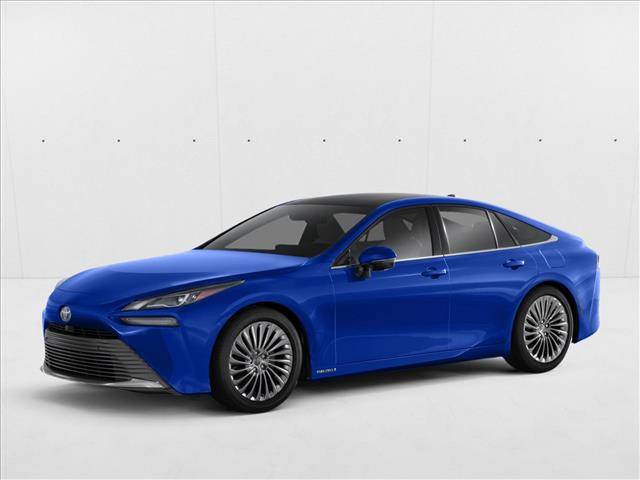 2021 Toyota Mirai XLE — Sedan — 36,581 mi — Fremont, CA