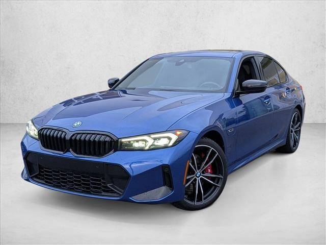 2023 BMW 3 Series 330e — Sedan — 42,610 mi — Fremont, CA