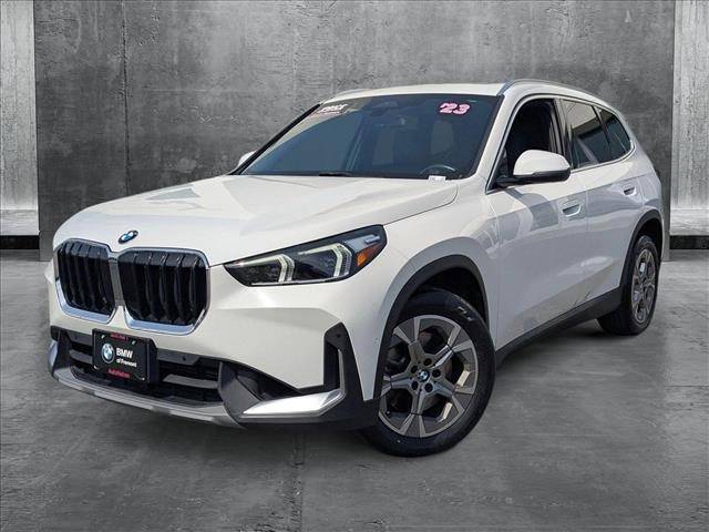 2023 BMW X1 28i — SUV — 20,968 mi — Fremont, CA