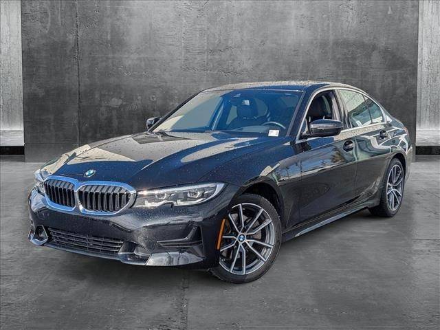 2019 BMW 3 Series 330i — Sedan — 38,470 mi — Fremont, CA