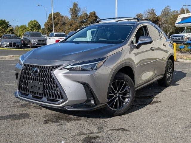 2024 Lexus NX NX 350 Premium — SUV — 22,804 mi — Fremont, CA